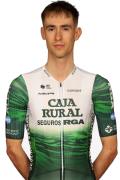 Julen Arriola Bengoa Beitia